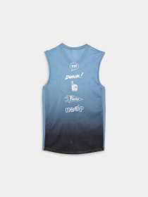 Спортивна майка PUMA x Sophia Chang Top модель 624628 Фото