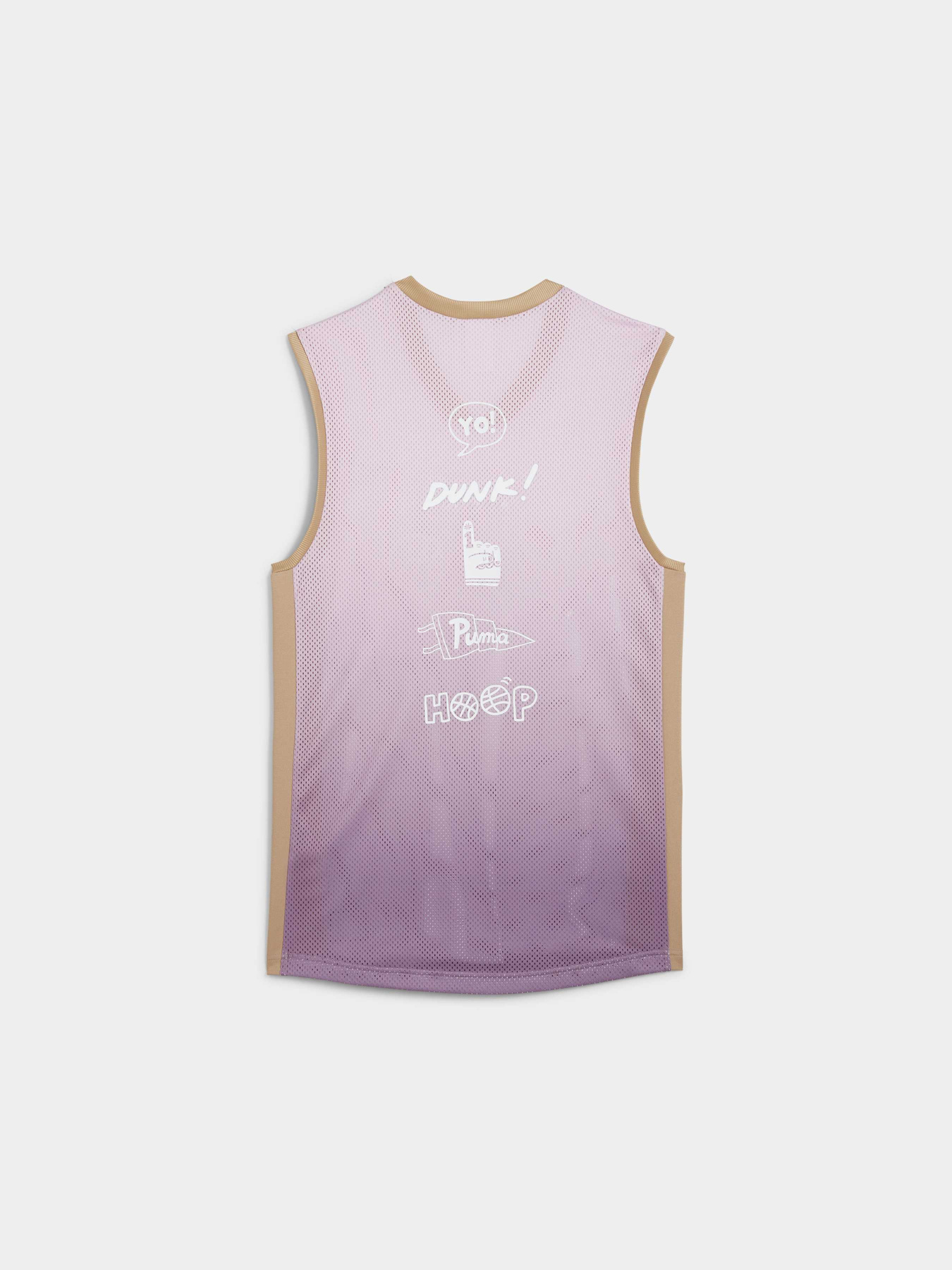 Майка спортивная PUMA x Sophia Chang Top модель 624628 Фото