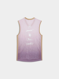 Майка спортивная PUMA x Sophia Chang Top модель 624628 Фото