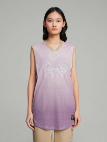 Спортивна майка PUMA x Sophia Chang Top модель 624628 Фото