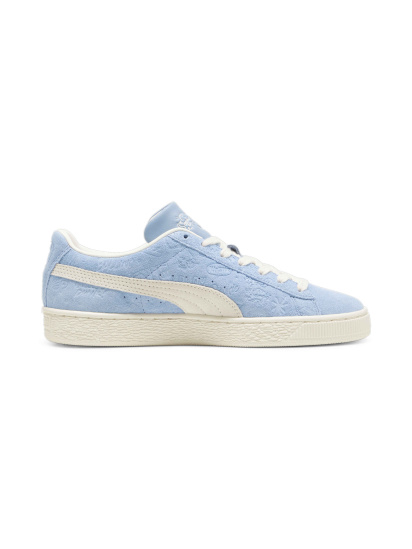 Кеди низькі PUMA Suede Classic Sophia Chang модель 396045 - фото