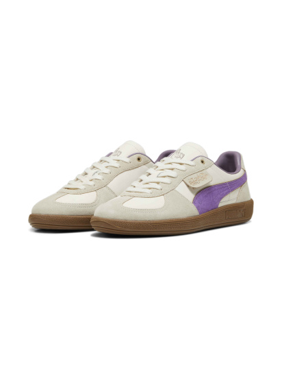 Кеди низькі PUMA Palermo Sophia Chang модель 397307 — фото - INTERTOP