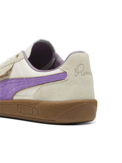 Кеди низькі PUMA Palermo Sophia Chang модель 397307 — фото 3 - INTERTOP