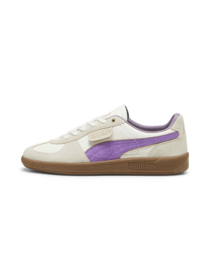 Кеди низькі PUMA Palermo Sophia Chang модель 397307 — фото 4 - INTERTOP