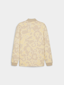 Свитшот PUMA x P.a.m. Rugby Shirt модель 625063 Фото