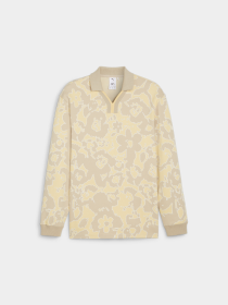 Свитшот PUMA x P.a.m. Rugby Shirt модель 625063 Фото