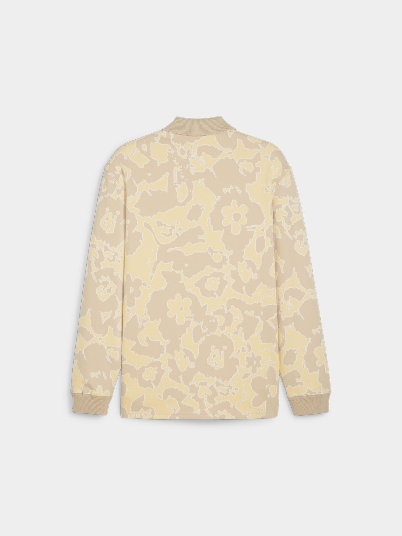 Свитшот PUMA x P.a.m. Rugby Shirt модель 625063 Фото