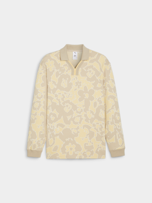 Свитшот PUMA x P.a.m. Rugby Shirt модель 625063 Фото