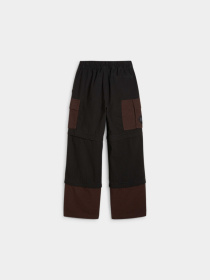 Штаны спортивные PUMA x P.a.m. Zip-off Pants модель 624073 Фото