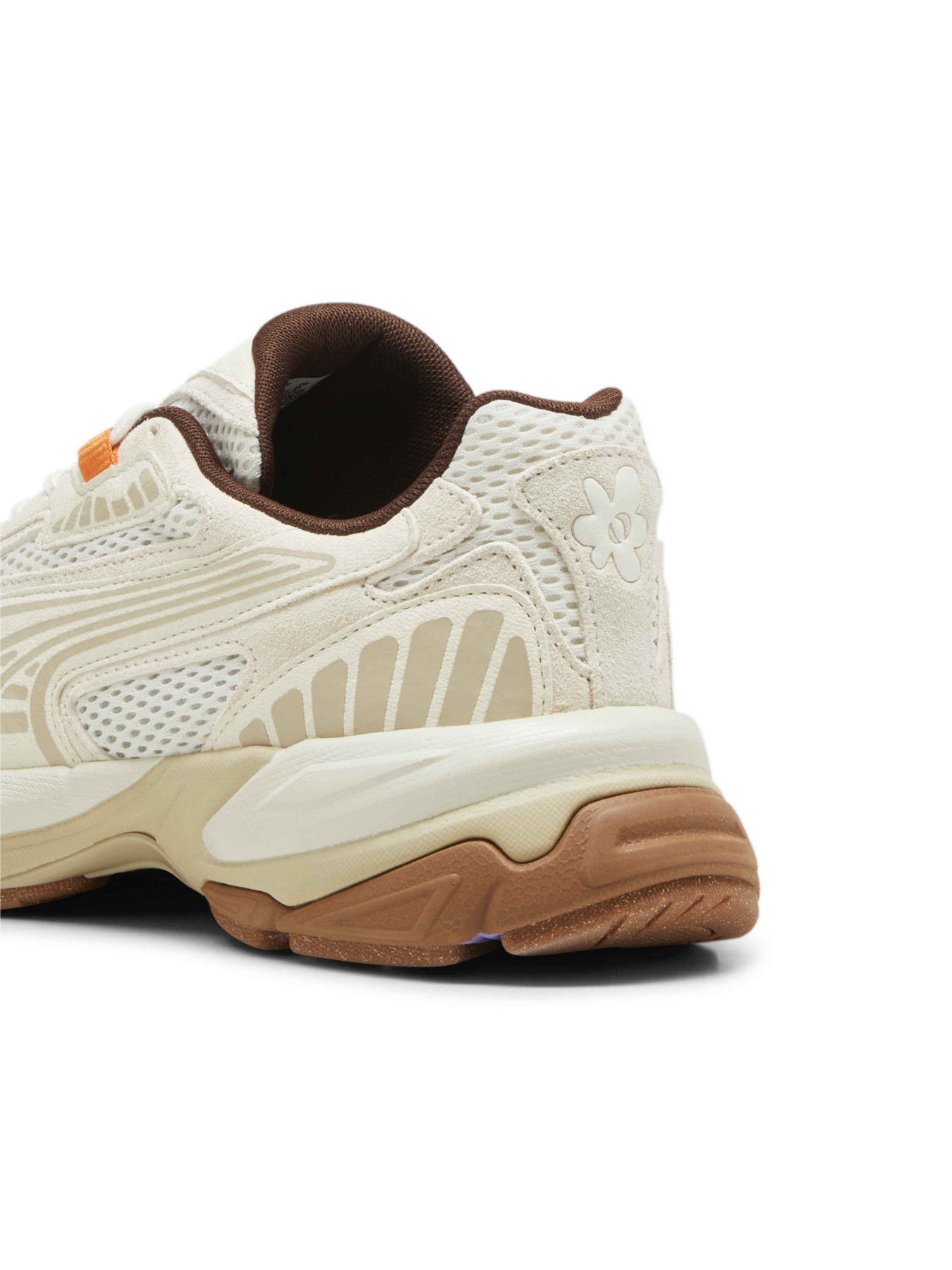 Кроссовки повседневные PUMA Velophasis V002 Pam модель 396041 Фото