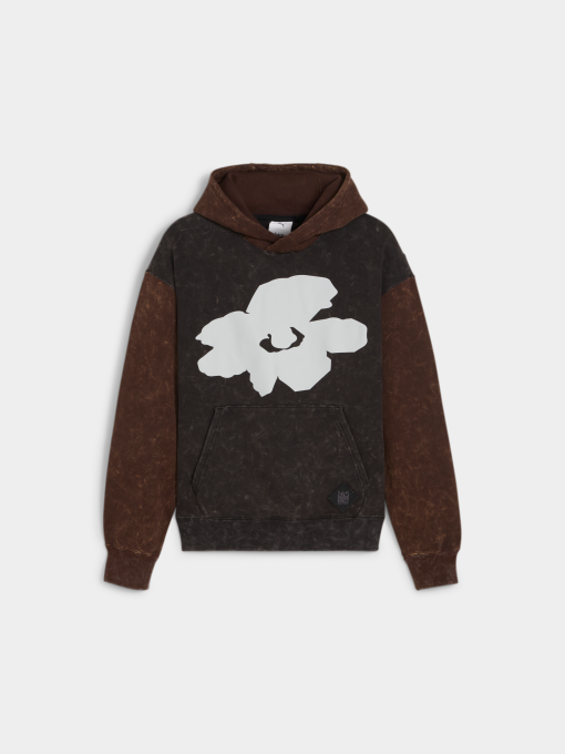 Худи PUMA x P.a.m. Hoodie модель 624072 Фото