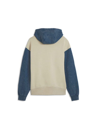 Худи PUMA x P.a.m. Hoodie модель 624072 — фото - INTERTOP