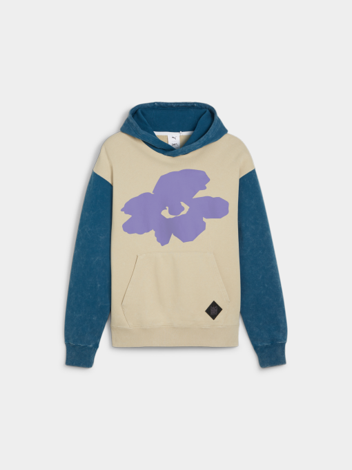 Худи PUMA x P.a.m. Hoodie модель 624072 Фото