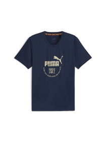 Футболка спортивная PUMA Unisex First Mile Tee модель 525006 Фото