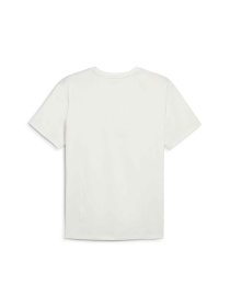 Спортивная футболка PUMA Unisex First Mile Tee модель 525006 Спортивная футболка PUMA Unisex First Mile Tee модель 525006 Фото