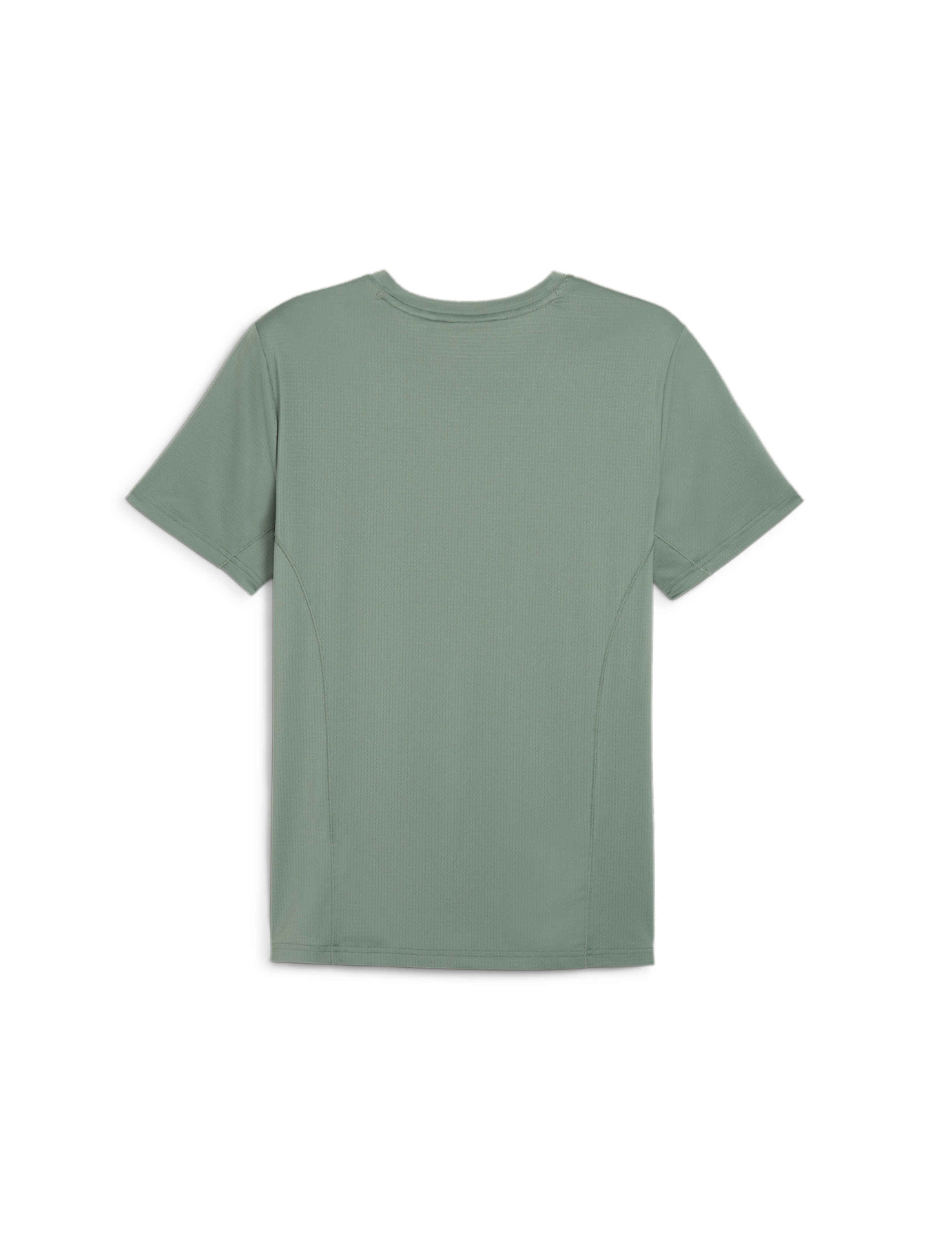 Футболка спортивная PUMA Unisex First Mile Tee модель 525006 Фото