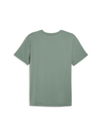 Футболка спортивная PUMA Unisex First Mile Tee модель 525006 Фото