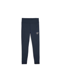 Спортивные леггинсы PUMA W First Mile 7/8 Tight модель 524983 Фото