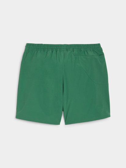 Шорти спортивні PUMA M First Mile Woven 5" Short модель 525009 — фото - INTERTOP