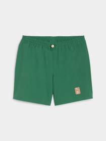 Спортивні шорти PUMA M First Mile Woven 5" Short модель 525009 Фото