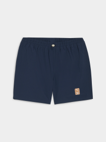 Шорты спортивные PUMA M First Mile Woven 5" Short модель 525009 Фото