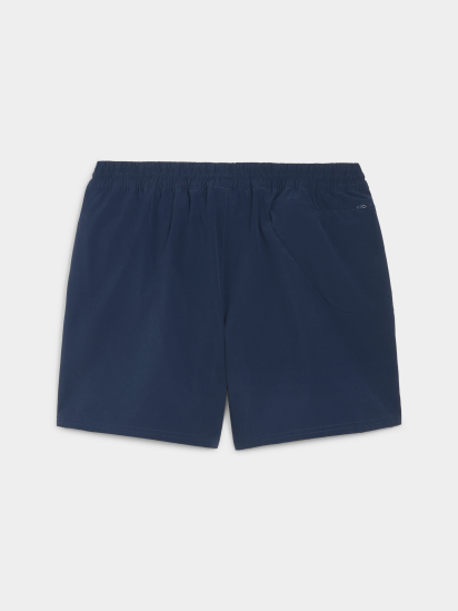 Шорти спортивні PUMA M First Mile Woven 5" Short модель 525009 — фото - INTERTOP