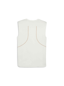 Спортивная майка PUMA M First Mile Tank модель 525007 Спортивная майка PUMA M First Mile Tank модель 525007 Фото