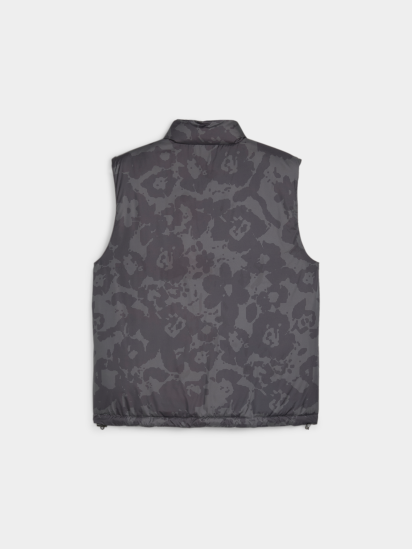 Жилет с утеплителем PUMA x P.a.m. Padded Vest модель 624068 — фото - INTERTOP