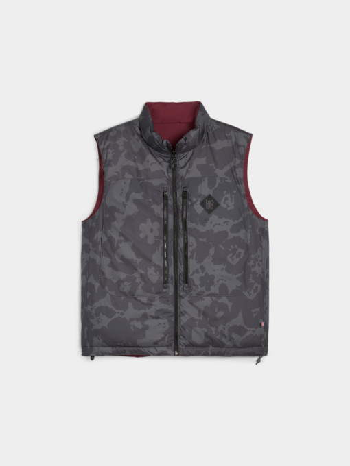Утепленный жилет PUMA x P.a.m. Padded Vest модель 624068 Фото