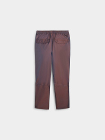 Спортивні штани PUMA Melo Iridescent Woven Pant модель 625342 Фото
