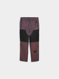 Спортивні штани PUMA Melo Iridescent Woven Pant модель 625342 Фото