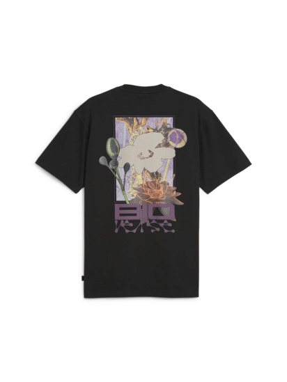 Футболка PUMA x P.a.m. Graphic Tee модель 624070 — фото - INTERTOP