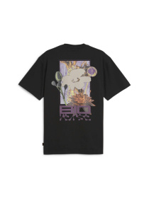 Футболка PUMA x P.a.m. Graphic Tee модель 624070 Фото