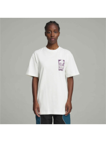 Футболка PUMA x P.a.m. Graphic Tee модель 624070 Фото