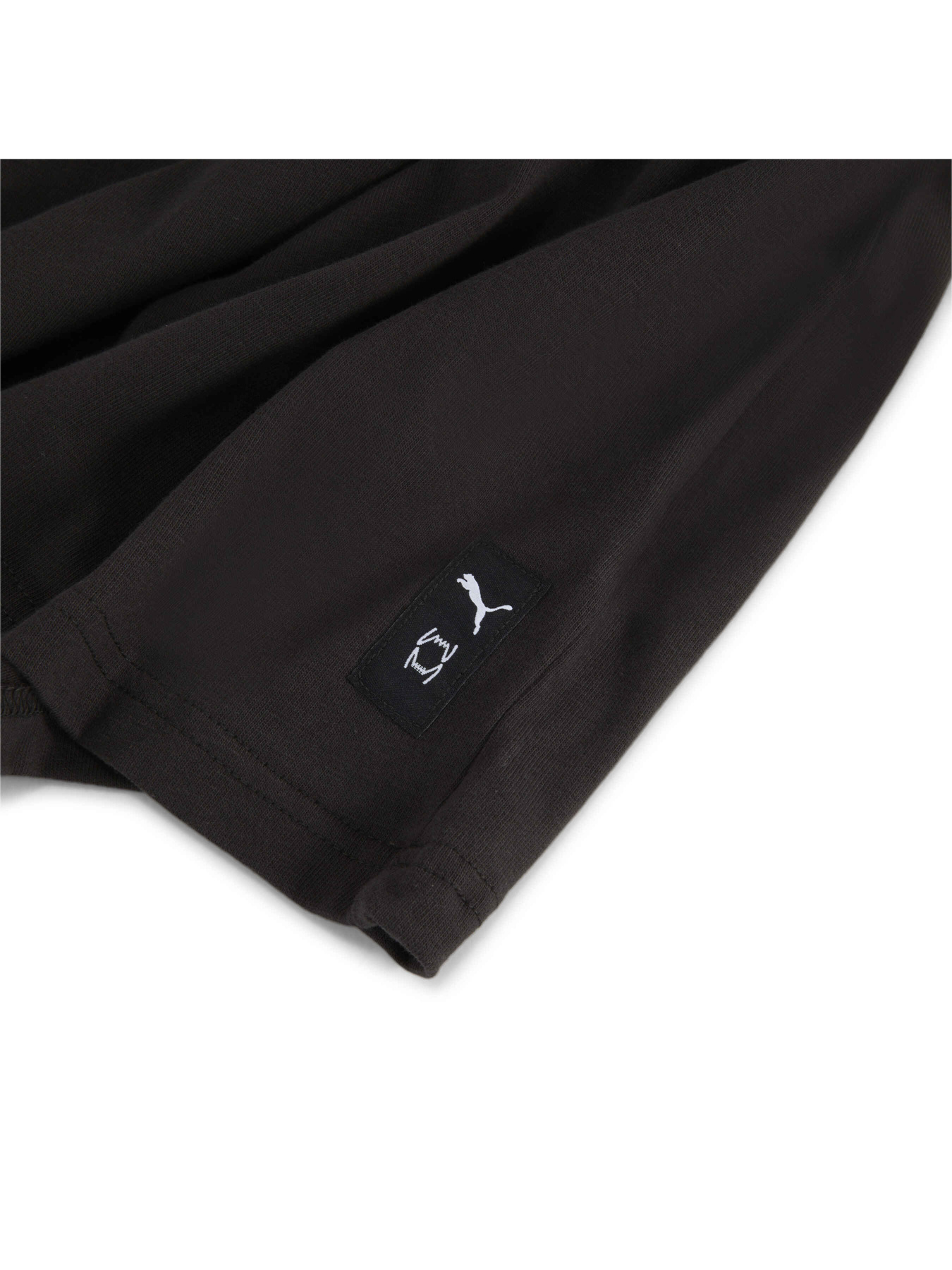 Футболка спортивная PUMA Melo Alwayz On Tee модель 625994 Фото