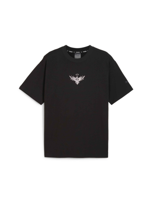 Футболка спортивна PUMA Melo Alwayz On Tee модель 625994 Фото