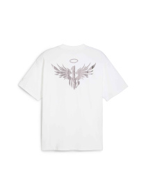 Футболка спортивная PUMA Melo Alwayz On Tee модель 625994 Фото