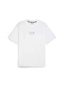 Футболка спортивная PUMA Melo Alwayz On Tee модель 625994 Фото