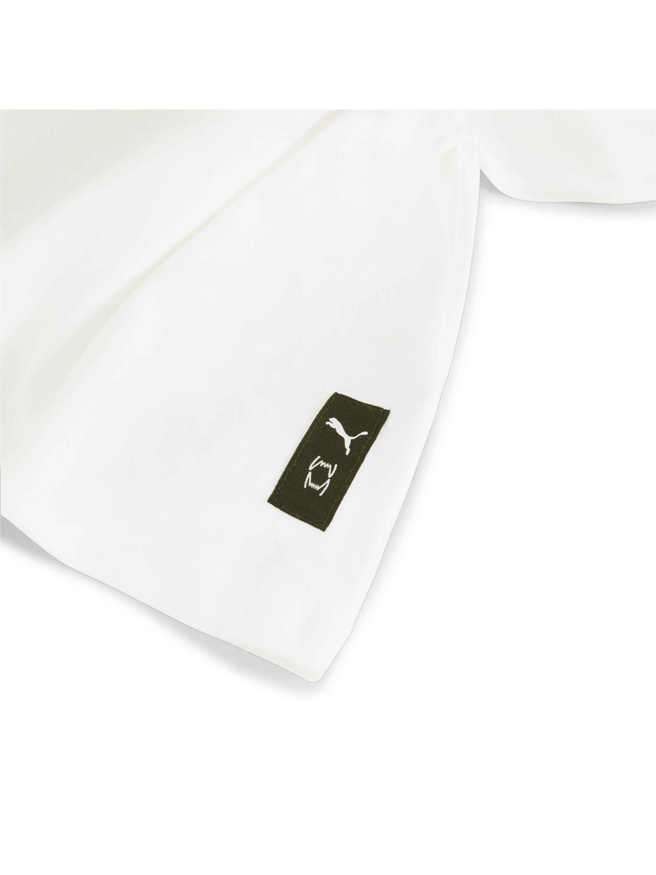 Спортивна футболка PUMA Melo Alwayz On Tee модель 625994 Спортивна футболка PUMA Melo Alwayz On Tee модель 625994 Фото