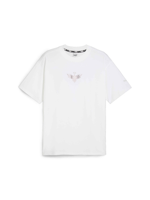 Спортивная футболка PUMA Melo Alwayz On Tee модель 625994 Фото