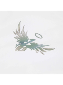 Спортивна футболка PUMA Melo Alwayz On Tee модель 625994 Спортивна футболка PUMA Melo Alwayz On Tee модель 625994 Фото