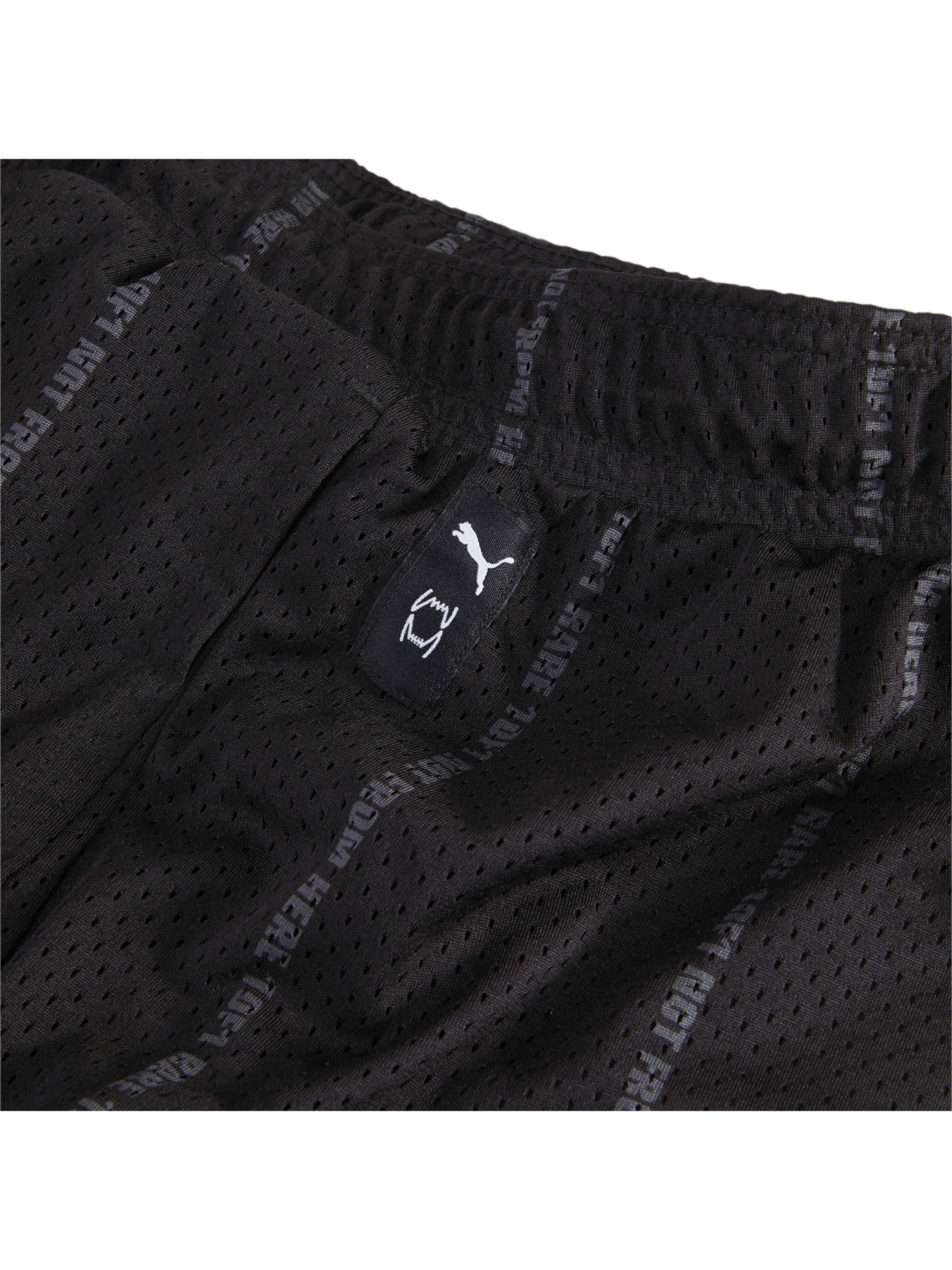 Шорты спортивные PUMA Melo Alwayz On Short модель 625995 Фото