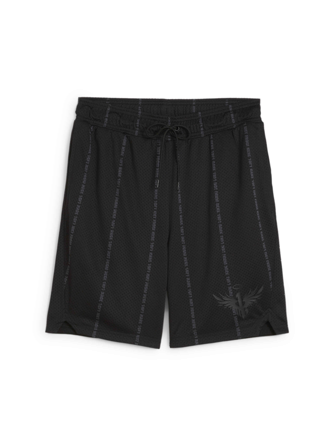 Шорты спортивные PUMA Melo Alwayz On Short модель 625995 Фото