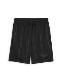 Шорты спортивные PUMA Melo Alwayz On Short модель 625995 Фото