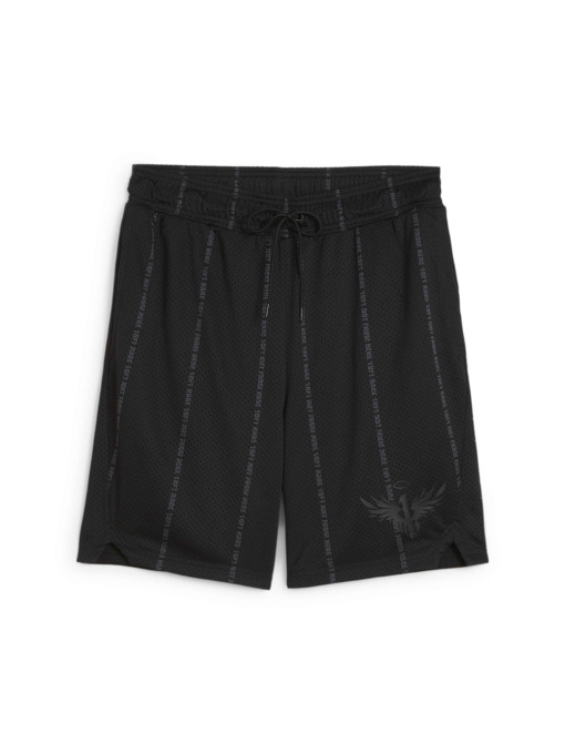 Шорты спортивные PUMA Melo Alwayz On Short модель 625995 Фото