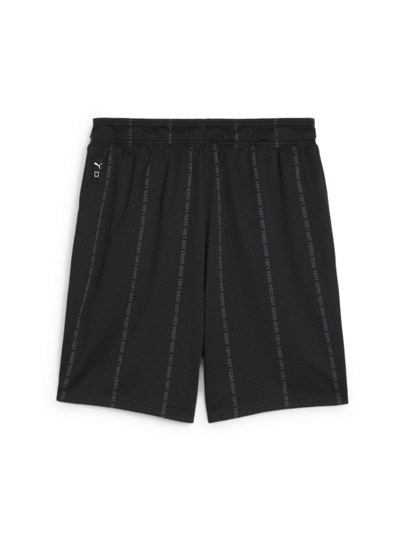 Шорты спортивные PUMA Melo Alwayz On Short модель 625995 Фото