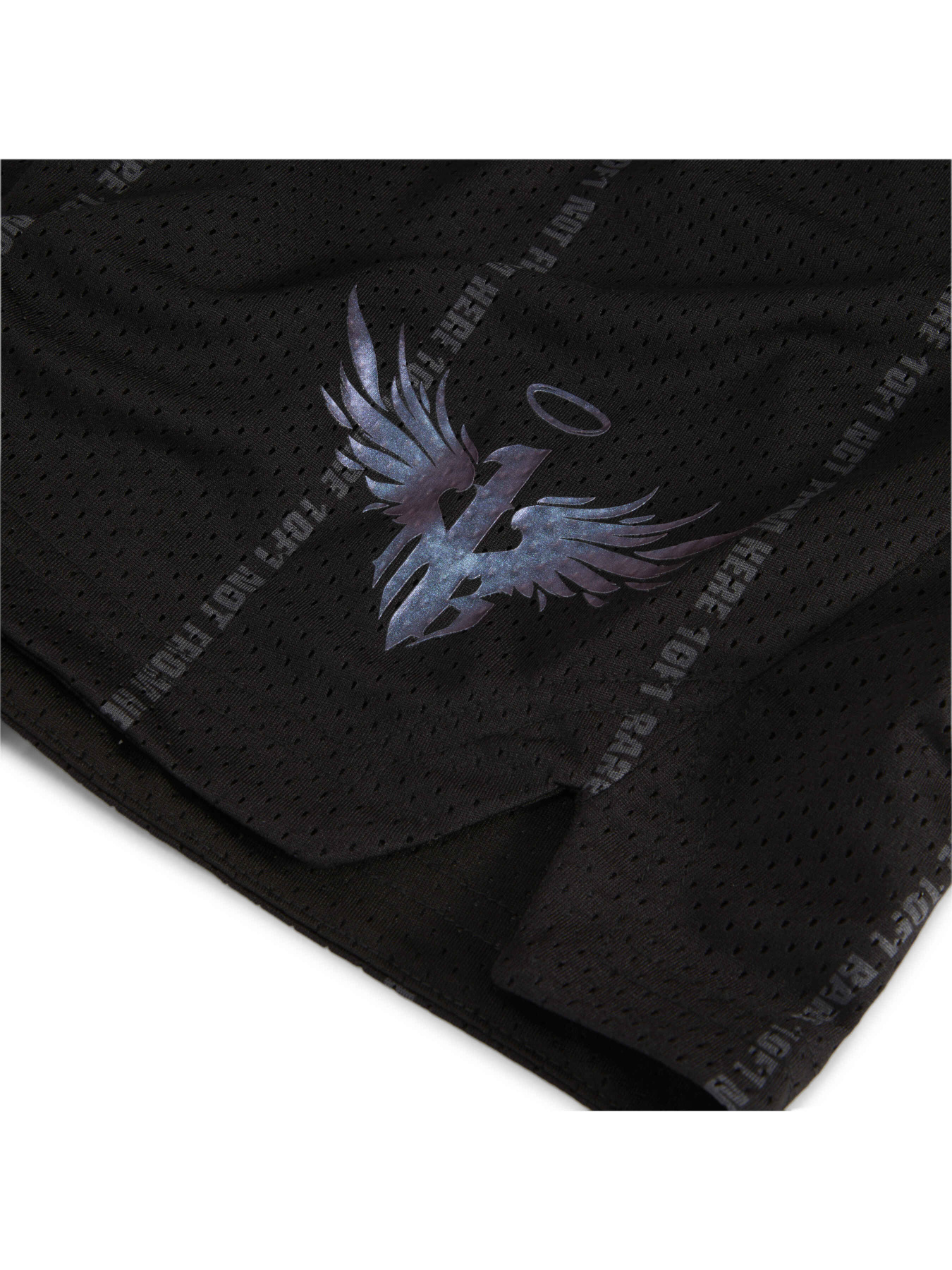 Шорты спортивные PUMA Melo Alwayz On Short модель 625995 Фото