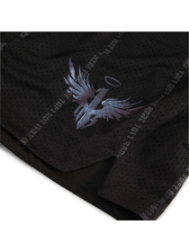 Шорты спортивные PUMA Melo Alwayz On Short модель 625995 Фото