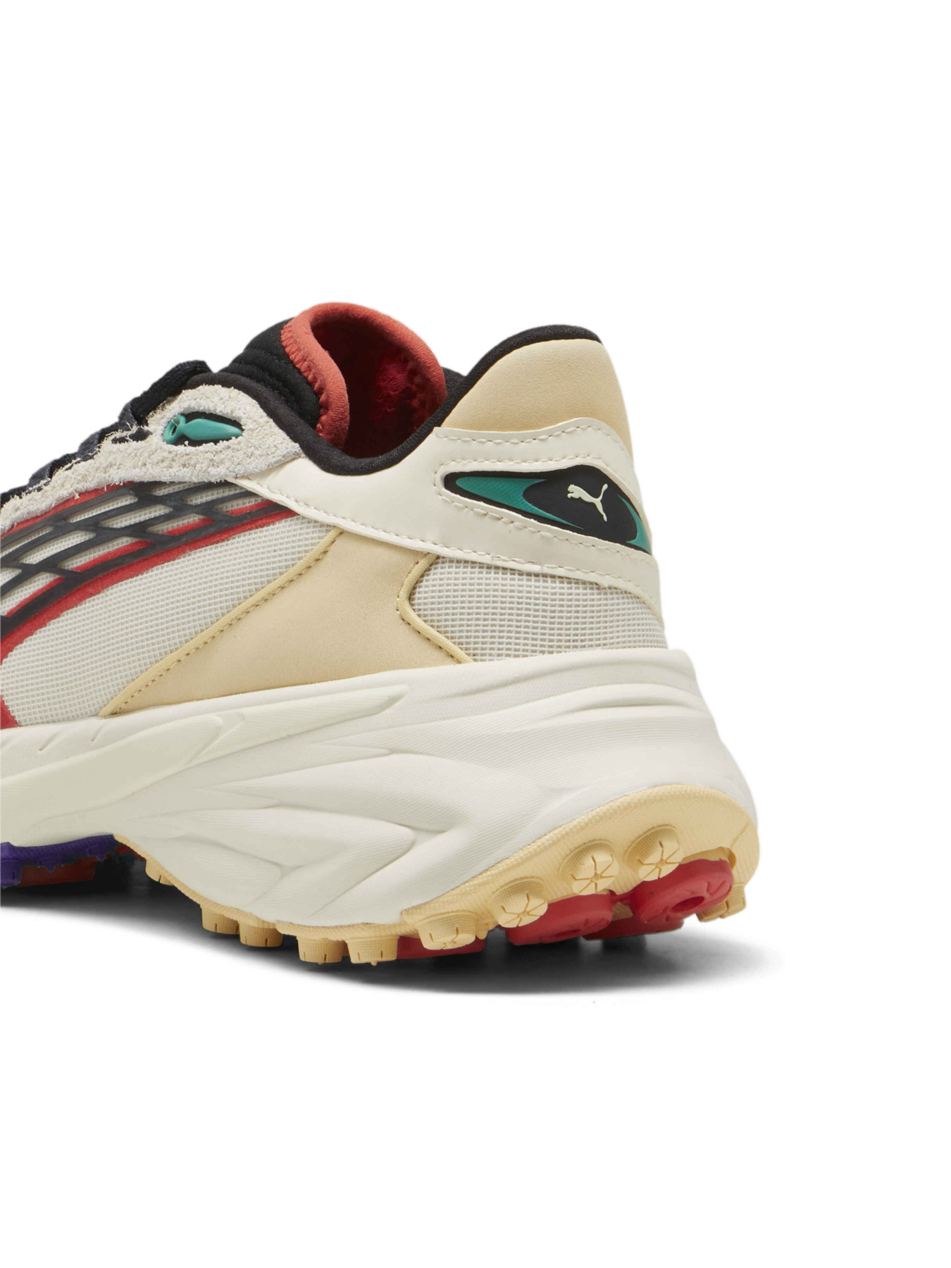 Кроссовки PUMA Spirex Ios модель 396501 Фото