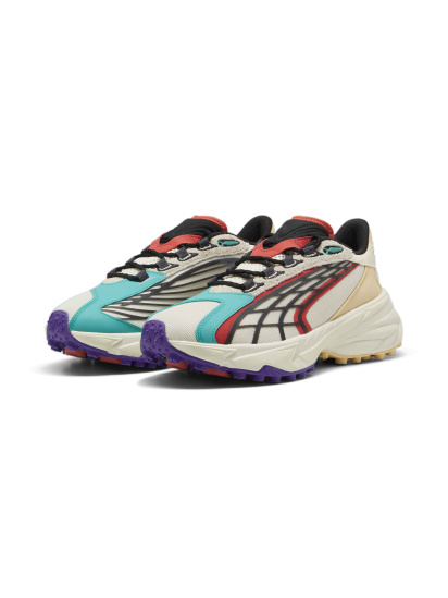 Кросівки PUMA Spirex Ios модель 396501 — фото - INTERTOP